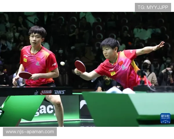 王楚钦4-2战胜小勒布伦晋级八强